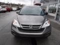 2011 Urban Titanium Metallic Honda CR-V SE 4WD  photo #4