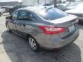 Sterling Gray - Focus S Sedan Photo No. 12