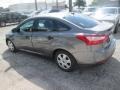 Sterling Gray - Focus S Sedan Photo No. 13