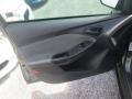 Sterling Gray - Focus S Sedan Photo No. 17