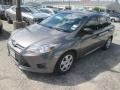 Sterling Gray - Focus S Sedan Photo No. 18