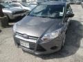 Sterling Gray - Focus S Sedan Photo No. 19