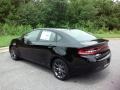 Pitch Black - Dart SE Photo No. 5