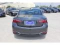 Graphite Luster Metallic - ILX  Photo No. 6
