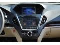 White Diamond Pearl - MDX SH-AWD Photo No. 16