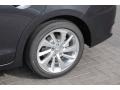 Graphite Luster Metallic - ILX  Photo No. 46