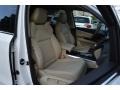 White Diamond Pearl - MDX SH-AWD Photo No. 30