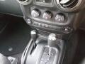 2016 Billet Silver Metallic Jeep Wrangler Unlimited Sport 4x4 RHD  photo #18