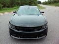 Pitch Black - Charger R/T Photo No. 3