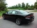 Pitch Black - Charger R/T Photo No. 5