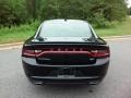Pitch Black - Charger R/T Photo No. 6
