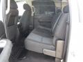 Summit White - Silverado 2500HD LT Crew Cab 4x4 Photo No. 12