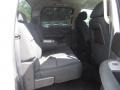 Summit White - Silverado 2500HD LT Crew Cab 4x4 Photo No. 16