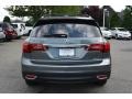 2014 Forest Mist Metallic Acura MDX SH-AWD Technology  photo #4