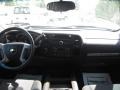 Summit White - Silverado 2500HD LT Crew Cab 4x4 Photo No. 19