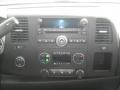 Summit White - Silverado 2500HD LT Crew Cab 4x4 Photo No. 21