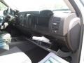 Summit White - Silverado 2500HD LT Crew Cab 4x4 Photo No. 23