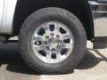 Summit White - Silverado 2500HD LT Crew Cab 4x4 Photo No. 24