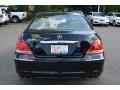 2005 Nighthawk Black Pearl Acura RL 3.5 AWD Sedan  photo #4