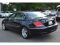 2005 Nighthawk Black Pearl Acura RL 3.5 AWD Sedan  photo #5