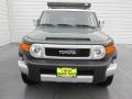 Army Green - FJ Cruiser 4WD Photo No. 5