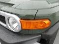 Army Green - FJ Cruiser 4WD Photo No. 6