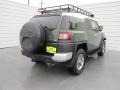 Army Green - FJ Cruiser 4WD Photo No. 9