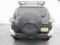 Army Green - FJ Cruiser 4WD Photo No. 10
