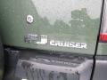 Army Green - FJ Cruiser 4WD Photo No. 13