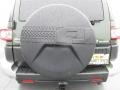 Army Green - FJ Cruiser 4WD Photo No. 14