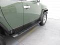 Army Green - FJ Cruiser 4WD Photo No. 15