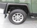 Army Green - FJ Cruiser 4WD Photo No. 16