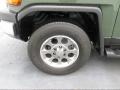 Army Green - FJ Cruiser 4WD Photo No. 18