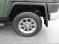Army Green - FJ Cruiser 4WD Photo No. 19