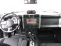 Army Green - FJ Cruiser 4WD Photo No. 35