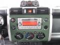 Army Green - FJ Cruiser 4WD Photo No. 38