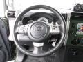 Army Green - FJ Cruiser 4WD Photo No. 41