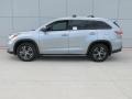 Silver Sky Metallic - Highlander XLE Photo No. 6