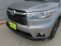 Silver Sky Metallic - Highlander XLE Photo No. 10