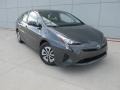 Magnetic Gray Metallic - Prius Four Photo No. 2