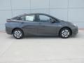 Magnetic Gray Metallic - Prius Four Photo No. 3