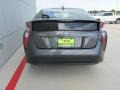 Magnetic Gray Metallic - Prius Four Photo No. 5