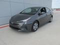 Magnetic Gray Metallic - Prius Four Photo No. 7