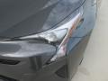 Magnetic Gray Metallic - Prius Four Photo No. 9