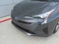 Magnetic Gray Metallic - Prius Four Photo No. 10