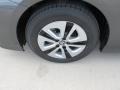 Magnetic Gray Metallic - Prius Four Photo No. 11