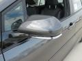 Magnetic Gray Metallic - Prius Four Photo No. 13