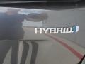 Magnetic Gray Metallic - Prius Four Photo No. 15