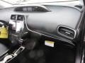 Magnetic Gray Metallic - Prius Four Photo No. 17