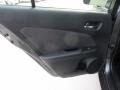 Magnetic Gray Metallic - Prius Four Photo No. 18